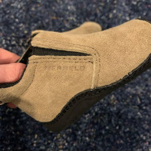 Adorable Merrell Baby Boy Boots